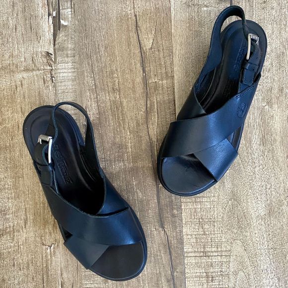 timberland ortholite sandals